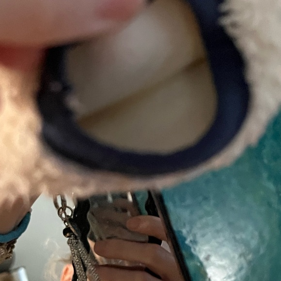 KIDS EDDIE BAUER (SIZE 5) off white fleece with zippers…EXCELLENT condition!! - Picture 7 of 11